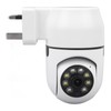 A16 Security Camera WiFi Camera Indoor 360 Degrees Full View