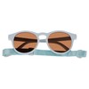 Dooky Baby Sunglasses Aruba Blue Polarised Children & Babies with