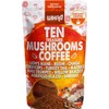 NOVIIML room Coffee Blend - Ten Treasure Mushrooms Extract Instant
