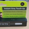 SkinSmart 360 2-In-1 Dark Brown Instant Gray Touch-Up Applicator