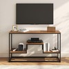 YOUDENOVA TV Stand for TVs up to 65 Inch, TV
