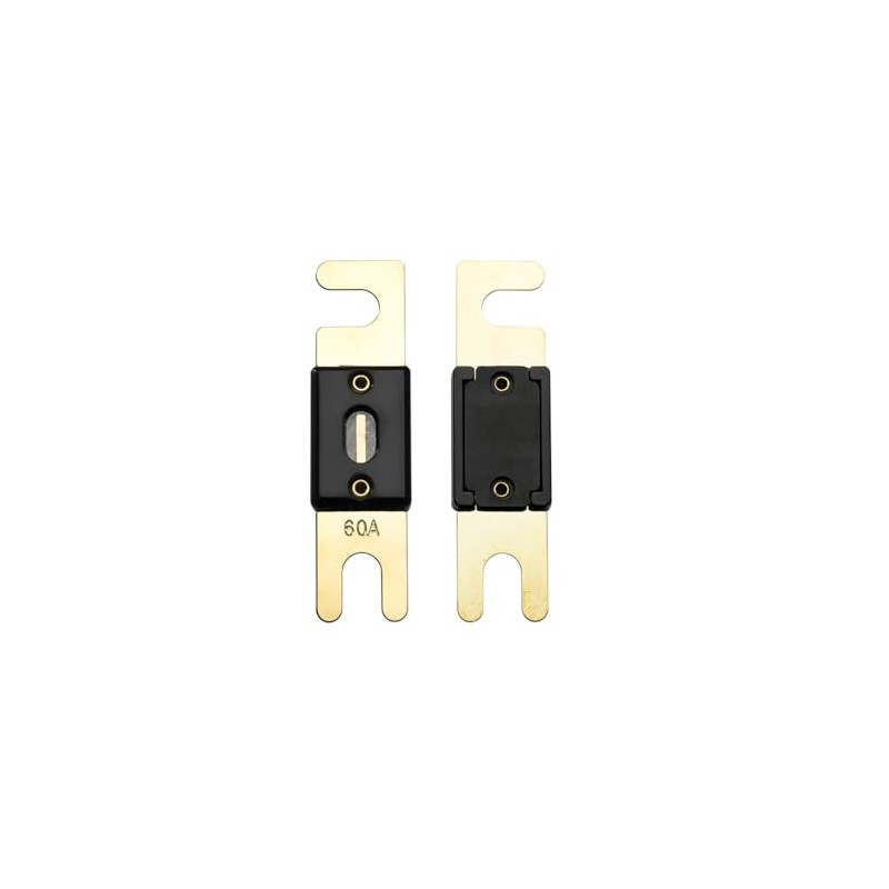 Offgridtec 60A 72V ANL Fuse DIN43560/1 Set of 5