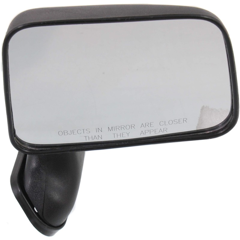 Garage-Pro Driver & Passenger Side Mirrors for Toyota Pickup 1989-1995