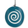 Sunset Vista Designs Metal Wind Chime Vista Classics, Sea Breeze,