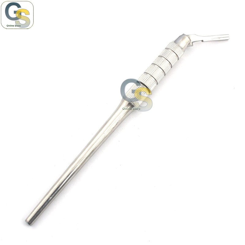SCALPEL HANDLE ADJUSTABLE by G.S ONLINE STORE