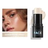 Set De 3 Espátula Lasting Contouring Stick Contorno Blush
