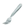 KEatlery Weighted Utensils(Fork), 1 Count