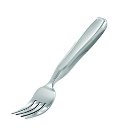 KEatlery Weighted Utensils(Fork), 1 Count