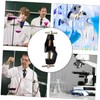 Alipis Laboratory Cross Clamp Clamp Holder with Boss Head Rod