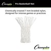 Champion Sports 411 7mm Pro Non-Whip Basketball Net