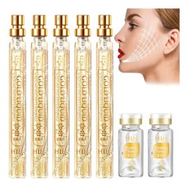 Hilos Colageno Tensores Serum Todo Tipo De Piel                                                                                                       