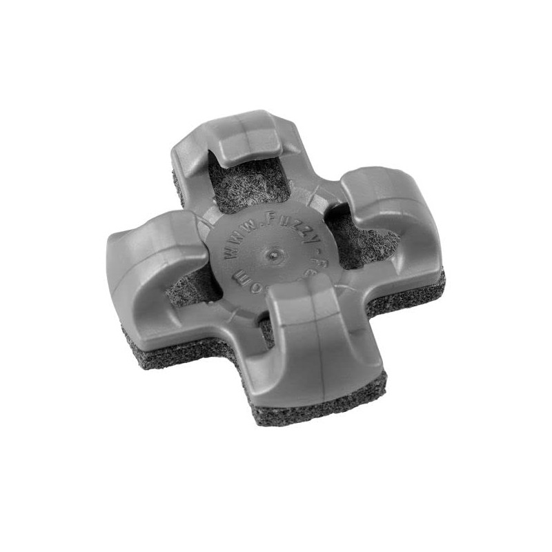 Really Good Stuff - Juego de 24 protectores de piso