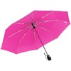iX-brella Lightweight solid pocket umbrella with automatic open/close mechanism -