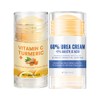 Virellay 2 Pcs Foot Cream Stick Set - Hydrating Fusscreme