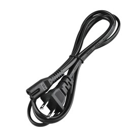 Jantoy 5ft Power Cord Cable Compatible with ResMed S8 CPAP Elite Escape Vantage and C Series Tango