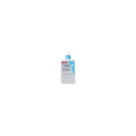 Cerave Renewing Sa Cleanser Limpiador Facial Con Ac Salicilico 473ml