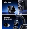 Wireless CarPlay Adapter 2025 – Ultra-Slim Dual-Band Bluetooth Car Adapter