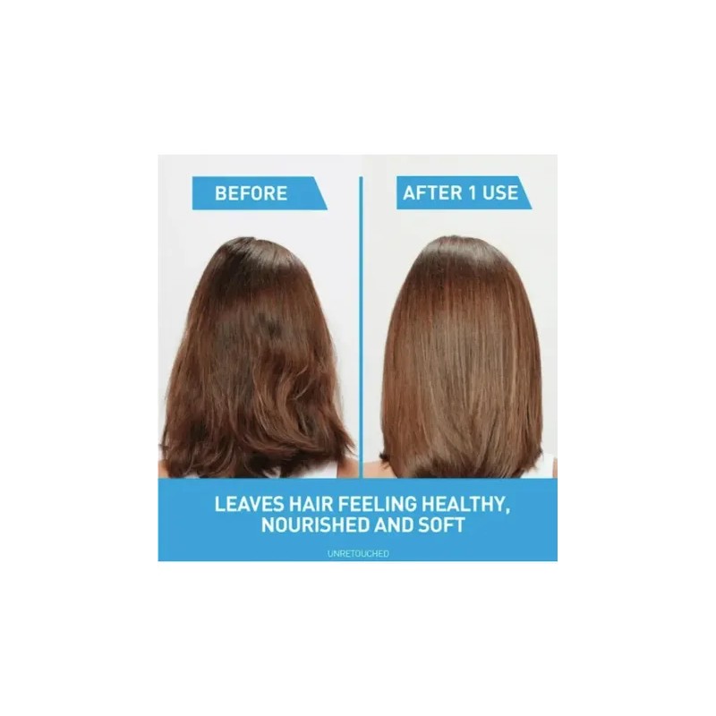 Cerave Hydrating Anti-dandruff Shampoo, All Hair Types, 12oz