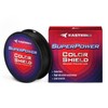KastKing Superpower ColorShield Braided Fishing Line, Black, 10LB, 300Yards
