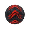 Optimum STREET FOOTBALL - BLACK/ORANGE - SIZE 5