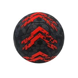 Optimum STREET FOOTBALL - BLACK/ORANGE - SIZE 5