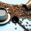 Luckious Coffee Scoop & Tamper - 2 in 1 Multifunctional
