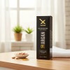 Óleo Capilar Con Argán Y Aceites Naturales Xiomara Oil 140ml