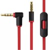 Beats by Dr. Dre Replacement Beats Audio Cable+Inline Remote,Beats RemoteTalk