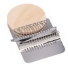 Darning Loom Speedweve Type 14 Hooks Small Weaving Loom Kit,