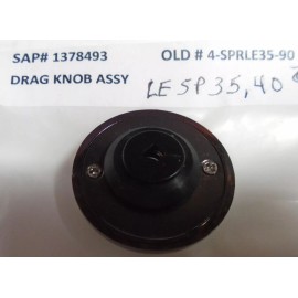 PFLUEGER President LE NEW PARTS, DRAG KNOBS,  1378476, 1378466, 1378451, 1378493 - 1378493, LESP35,40. F571