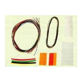Viessmann 6819 Loco Decoder Installation Set