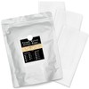 Gutenberg's Dank Pressing Co 4x7 inch premium rosin bags 25-50