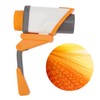 Kids Handheld Monocular Telescope Mini Monocular Detachable HD Fixed Focusing