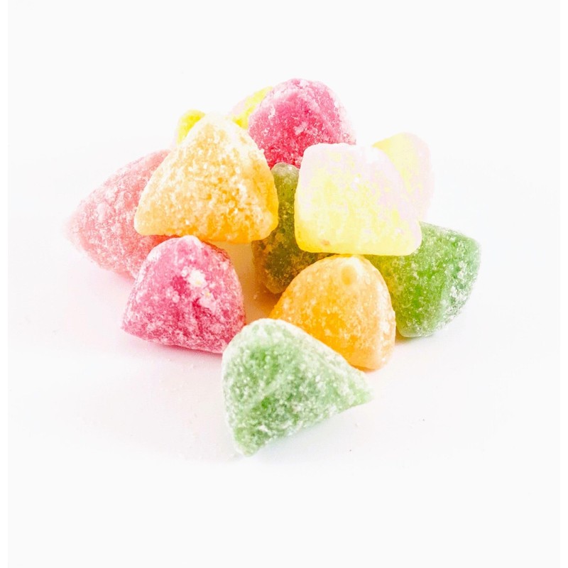 Charles Butler Tom Thumb Drops 100g (Pack of 3)