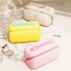 Fangu Fan G-0015 Cosmetic Bag, Makeup Pouch, Travel Pouch, EVA