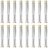 16 Metal Frame Anchor Sets – Expansion Bolts for Metal,