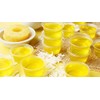 D'Gari Gelatin Dessert Piniapple- Dgari Pina oz- 5 pack (PINEAPPLE)