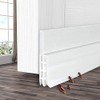 Ohuhu Door Draft Stopper - Under Doors Bottom Seal Strip