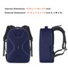 MOSISO Camera Backpack, DSLR/SLR/Mirrorless Photography Camera Bag 15-16 inch Waterproof