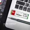 Silicon Power A55 256GB M.2 2280 SATA III SSD, 3D