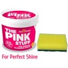 SKVDNTRADE8 SPONGE FOR pink stuff paste 850g cleaning all purpose