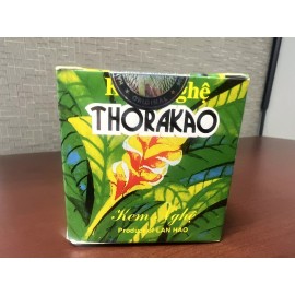 Thorakao Kem Nghe Thorakao- Curcuma Cream Product of Lan Hao 7g- Ship from USA