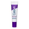 Cerave Crema De Ojos Antiarrugas Con Cafeína Y Péptidos 15