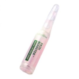 Special Easydew Skin Booster Shot Ampoule 4 types 1ml 7ea + MTS 3.5ml gift / 기획 이지듀 스킨부스터 샷 앰플 4종 1ml 7ea+엠티에스 3.5ml 증정