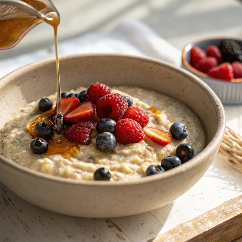 Bob's Red Mill Oat Bran, 18oz (Pack of 1) -