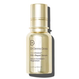 Dr Dennis Gross DermInfusions Fill + Repair Serum: Immediately Fills Lines, Plumps & Repairs, 1 oz