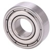 10Pcs Miniature Bearing Stainless Steel Rolling Tools for Deceleration Device