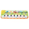 90*27cm Baby Music Mat Children Crawling Piano Carpet Educational Musical