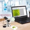 cainda USB Microscope Camera 40X to 1000X, ByCainda Digital Microscope