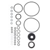 High Grade Rubber Seal Kit 411412 for Meyer Snow Plow